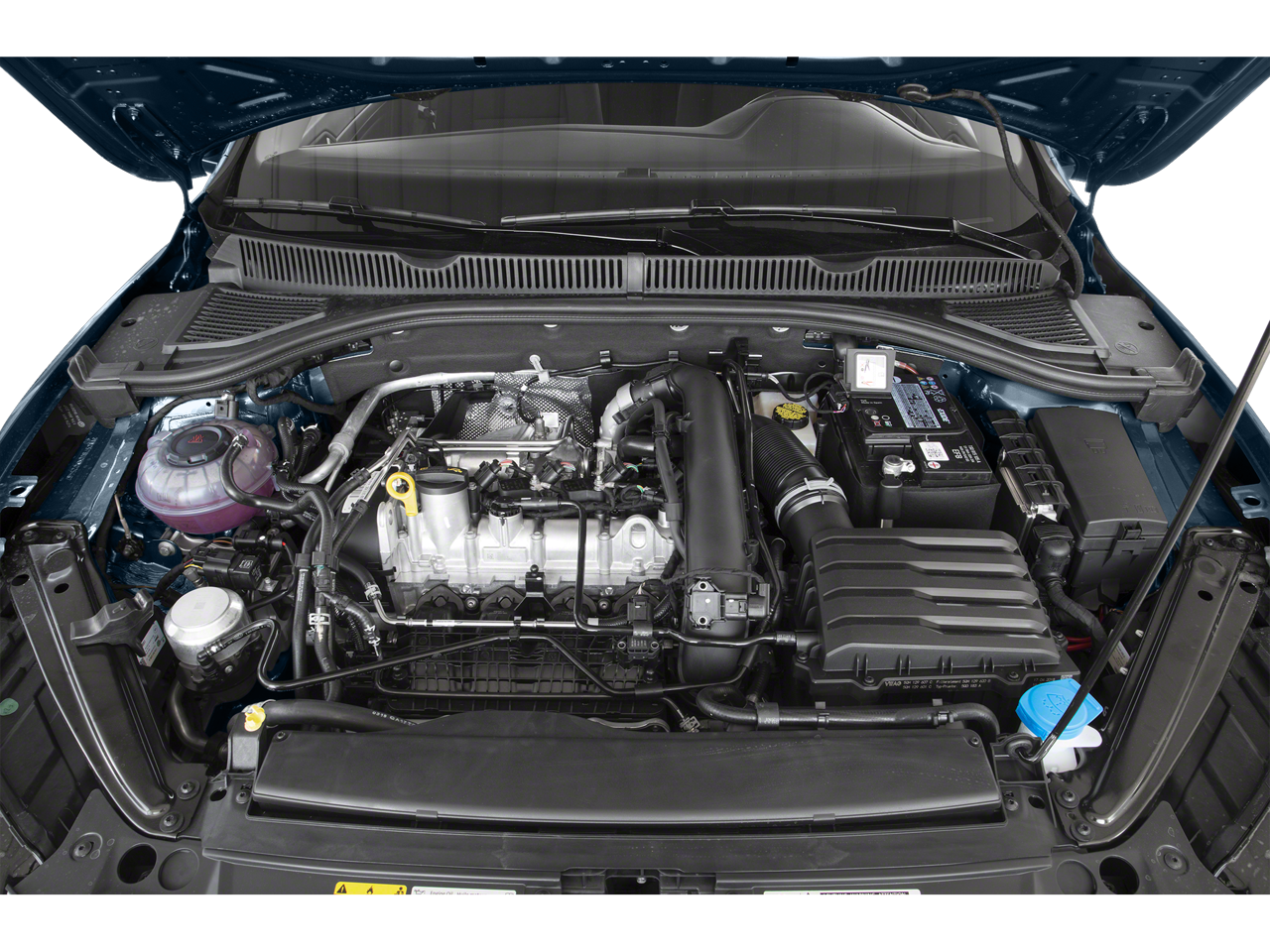 2020 Volkswagen Jetta SEL Premium