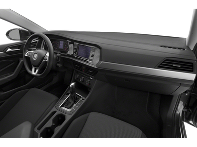 2020 Volkswagen Jetta SEL Premium