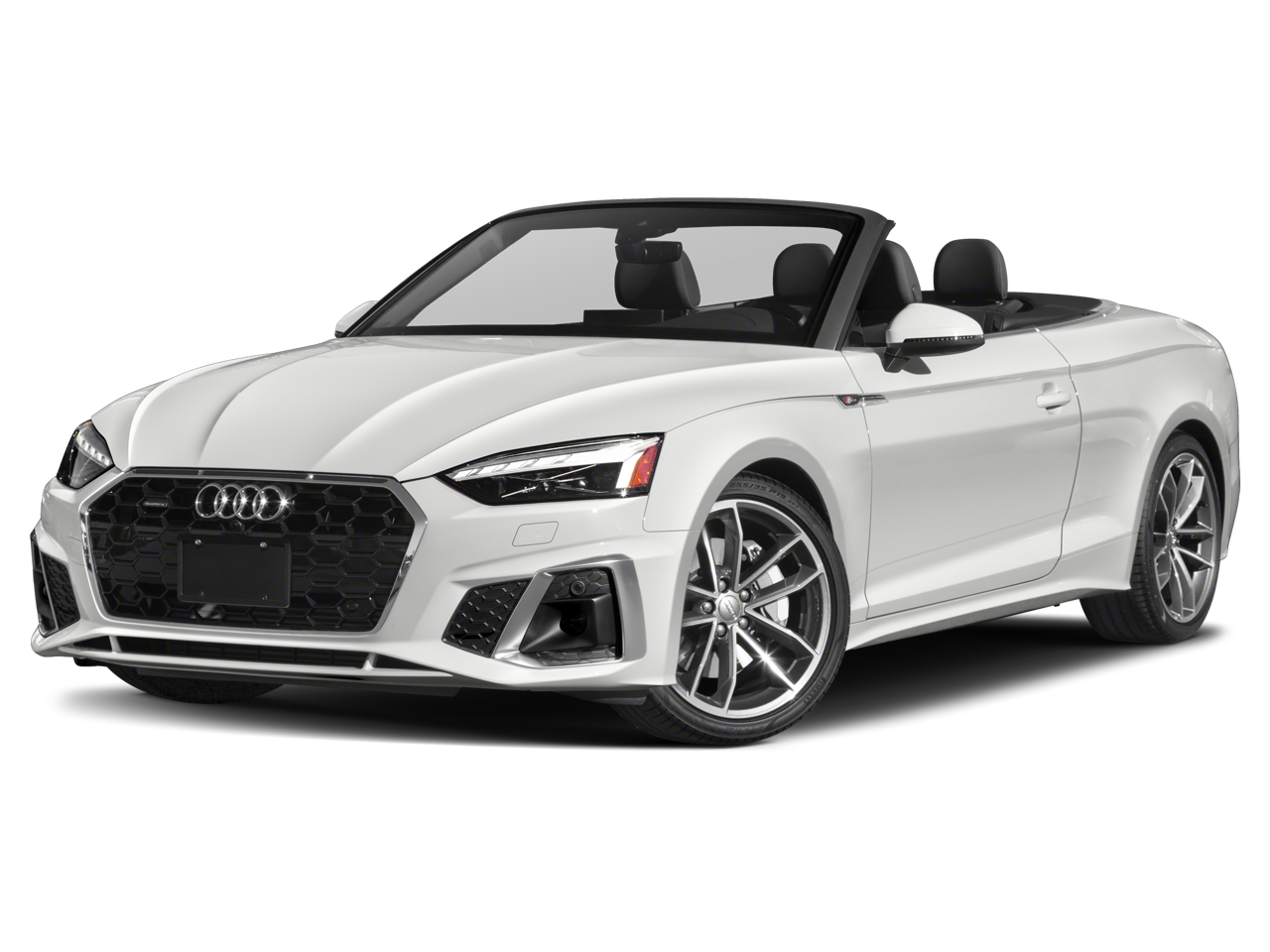 2021 Audi A5 45 S line Premium quattro