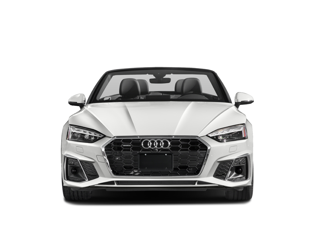 2021 Audi A5 45 S line Premium quattro