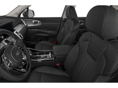 2021 Kia Sorento SX Prestige