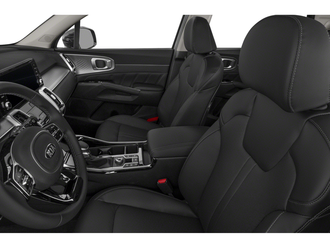 2021 Kia Sorento SX Prestige