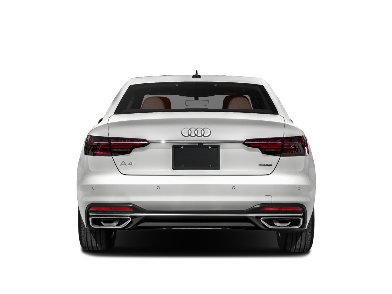 2023 Audi A4 45 S line Premium Plus quattro
