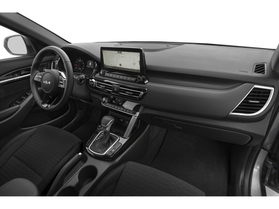 2023 Kia Seltos EX