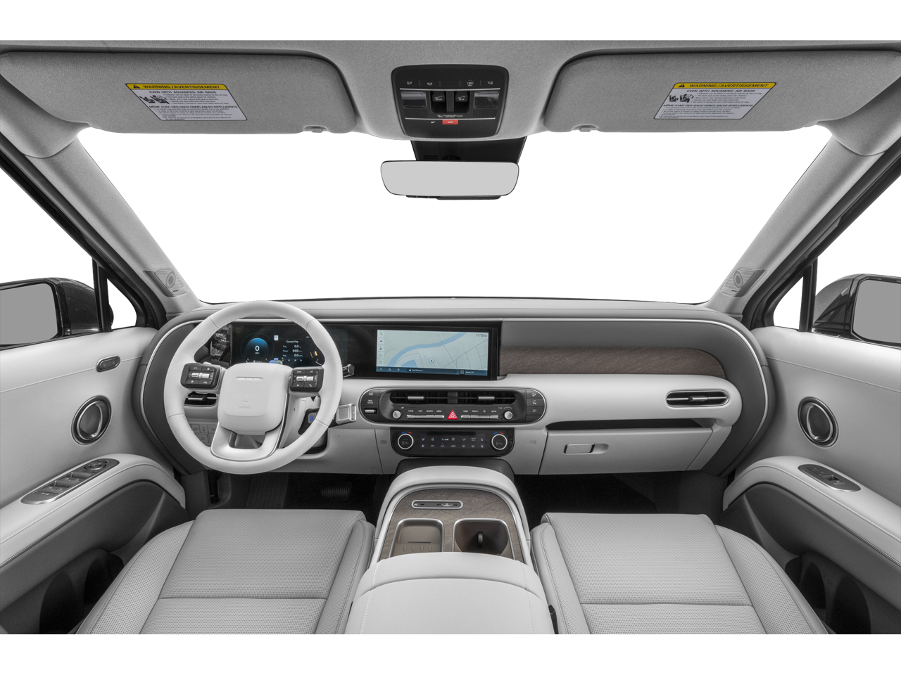 2026 Hyundai PALISADE Limited FWD