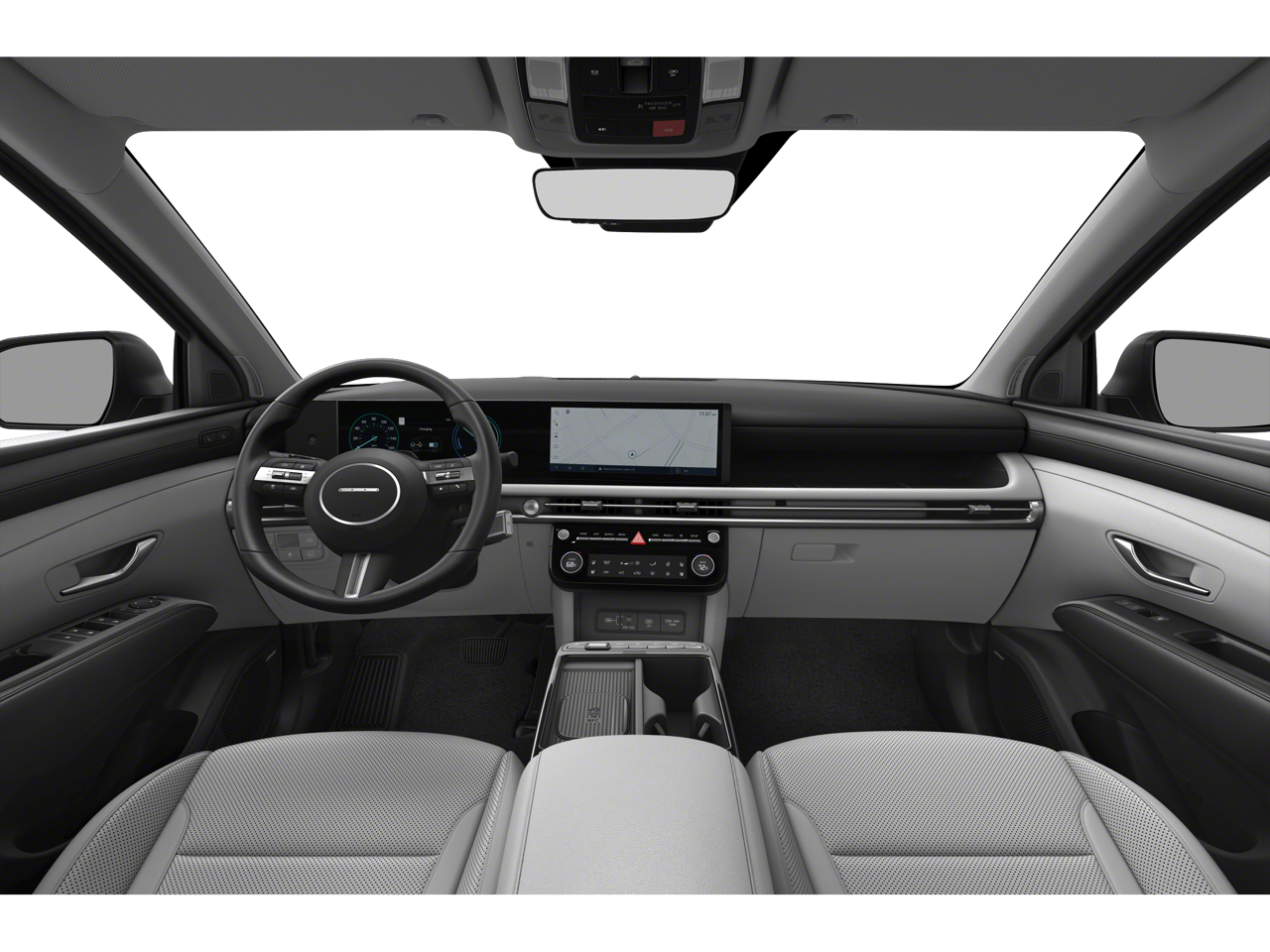 2026 Hyundai TUCSON PLUG-IN HYBRID Limited