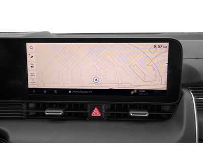 2026 Hyundai IONIQ 5 SEL RWD