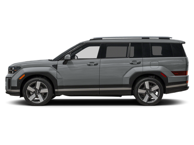 2027 Hyundai SANTA FE Limited FWD
