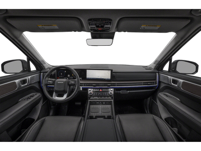 2027 Hyundai SANTA FE Limited FWD