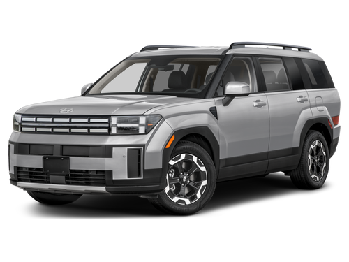 2027 Hyundai SANTA FE SEL FWD
