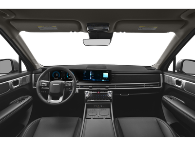 2027 Hyundai SANTA FE SEL FWD
