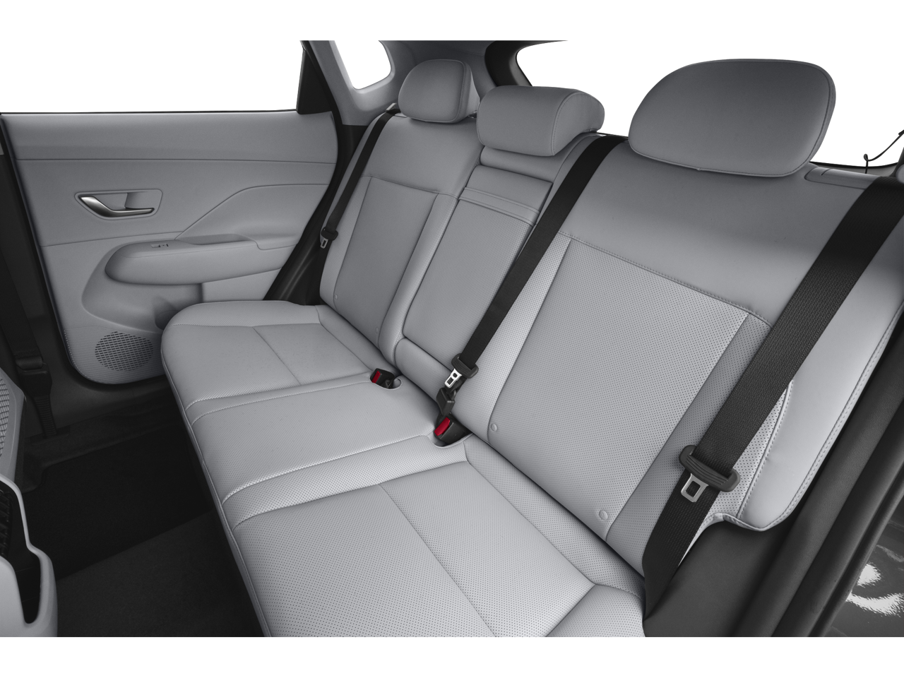 2027 Hyundai KONA SEL Premium FWD