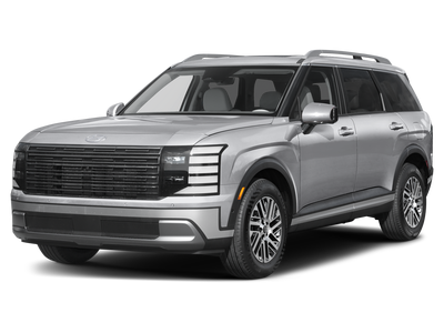 2027 Hyundai PALISADE SEL Premium FWD