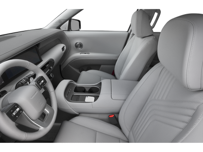 2027 Hyundai PALISADE SEL Premium FWD