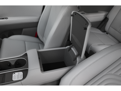 2027 Hyundai PALISADE SEL Premium FWD