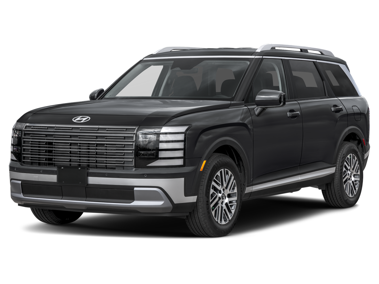 2027 Hyundai PALISADE SEL FWD