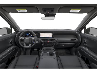 2027 Hyundai PALISADE SEL FWD