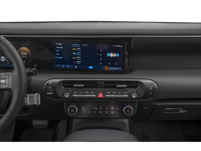 2027 Hyundai PALISADE SEL FWD
