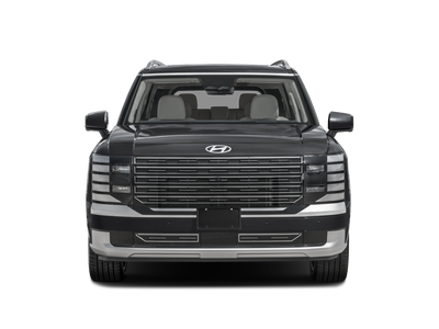 2027 Hyundai PALISADE Calligraphy FWD
