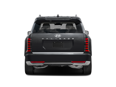 2027 Hyundai PALISADE Calligraphy FWD