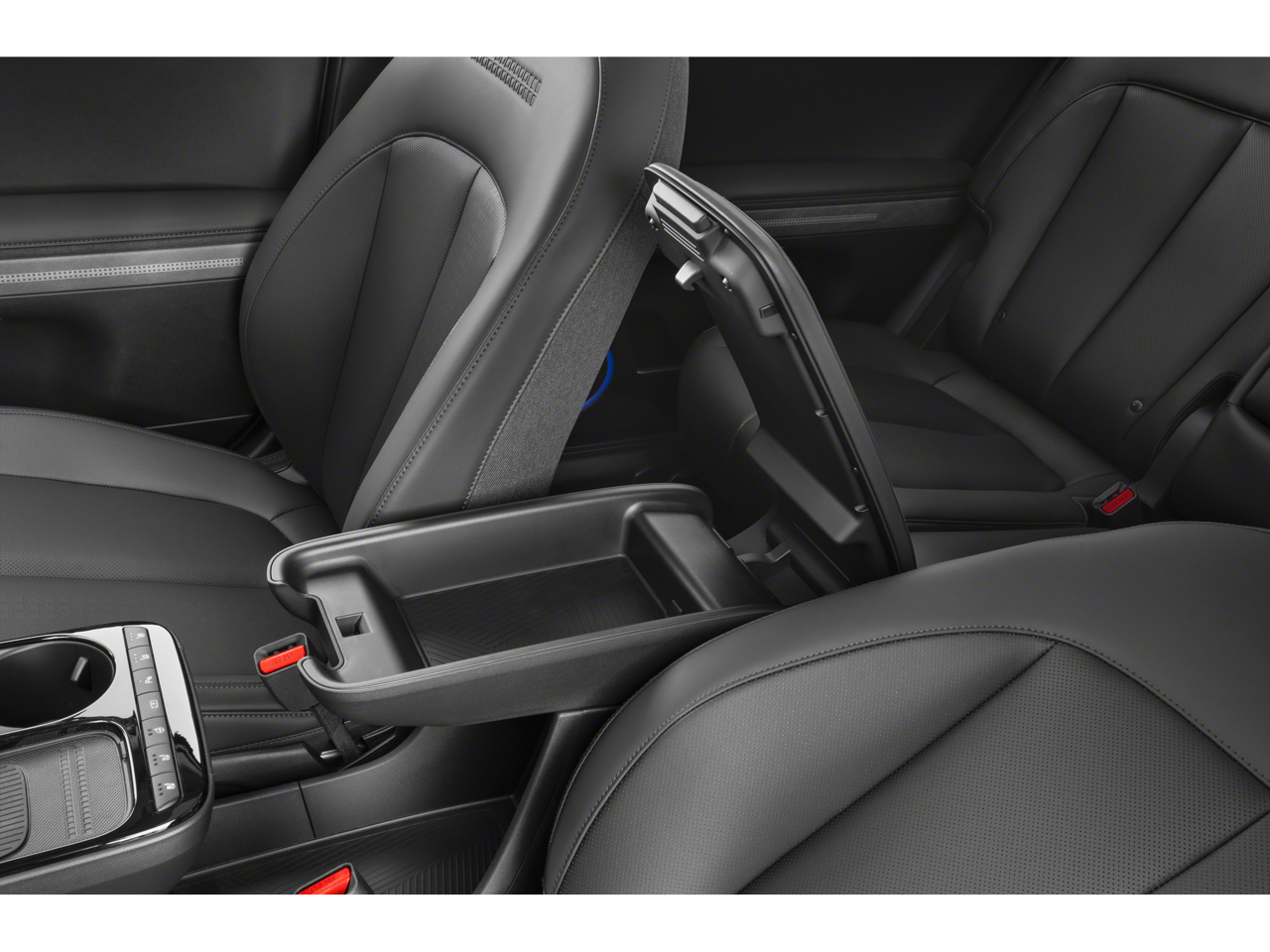 2027 Hyundai IONIQ 5 Limited