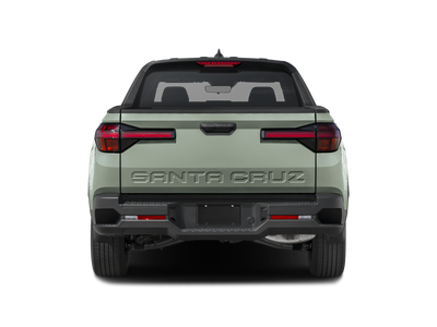 2027 Hyundai SANTA CRUZ SE FWD