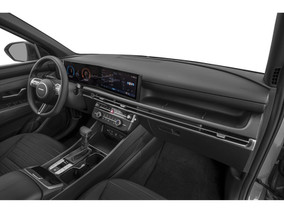 2027 Hyundai SANTA CRUZ SE FWD