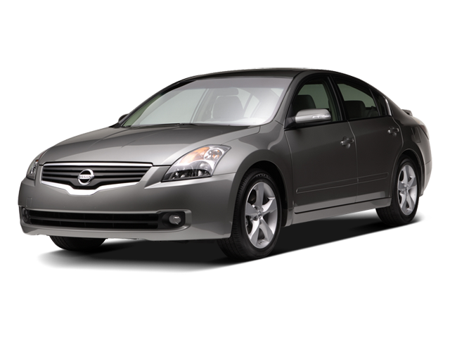 2009 Nissan Altima 2.5 S Auto's photo