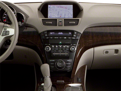 2011 Acura MDX Tech Pkg