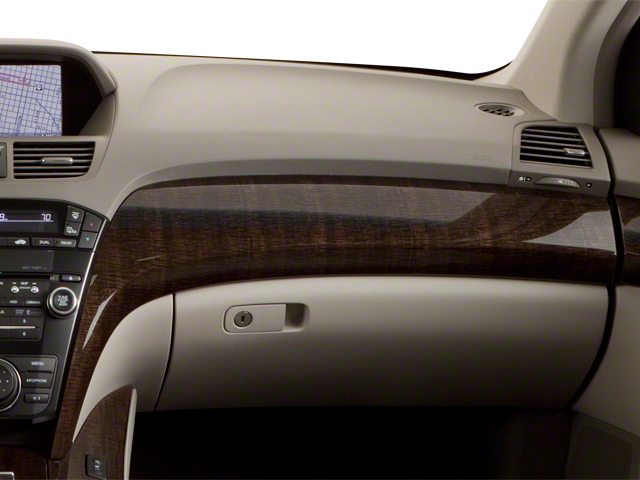 2011 Acura MDX Tech Pkg