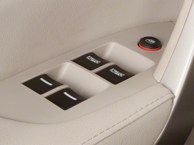 2011 Acura MDX Tech Pkg