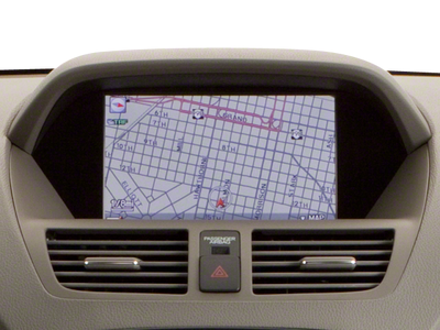 2011 Acura MDX Tech Pkg