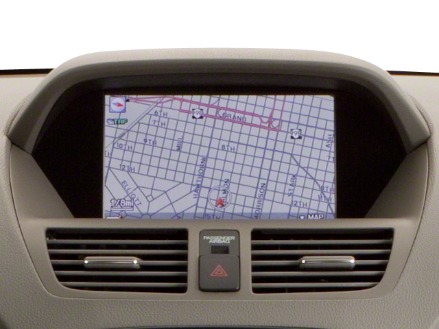 2011 Acura MDX Tech Pkg