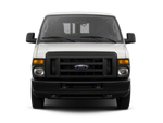 2011 Ford E-350SD XLT
