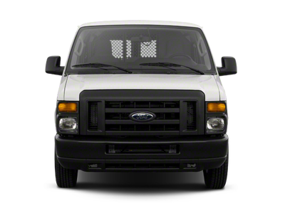 2011 Ford E-350SD XLT