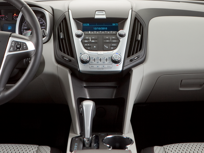 2013 Chevrolet Equinox LT 1LT