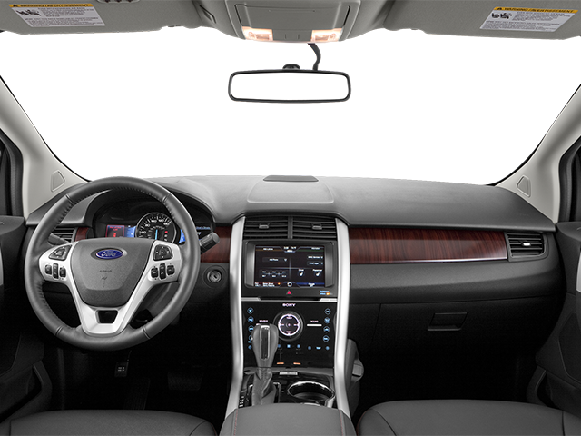 2013 Ford Edge SE