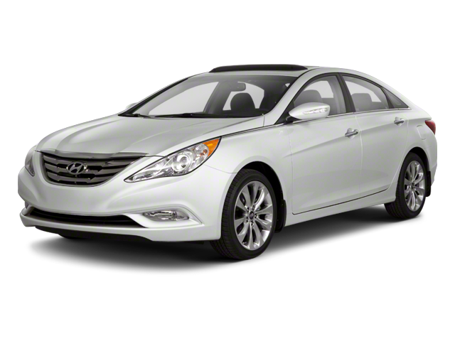 2013 Hyundai Sonata's photo