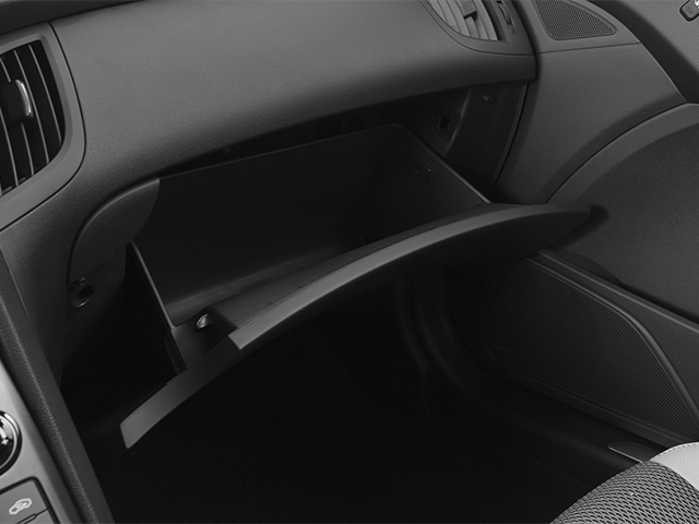 2013 Hyundai GENESIS COUPE 2.0T