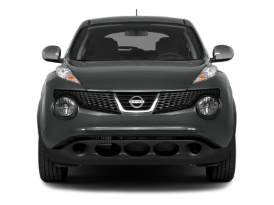 2014 Nissan Juke SV