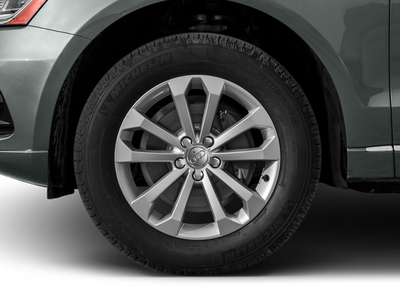 2016 Audi Q5 2.0T Premium quattro
