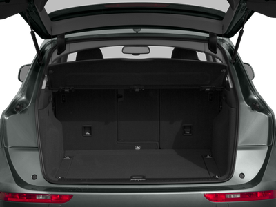 2016 Audi Q5 2.0T Premium quattro