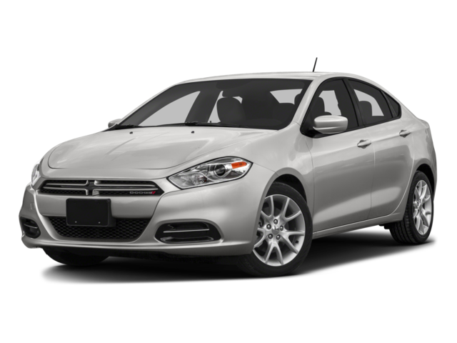2016 Dodge Dart 2.0 SXT Sport's photo