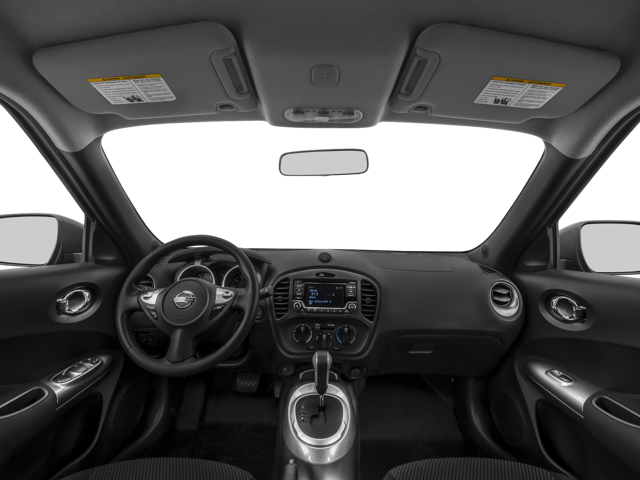 2016 Nissan Juke SV