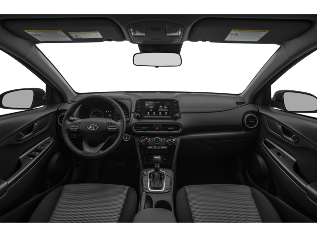 2018 Hyundai KONA SEL