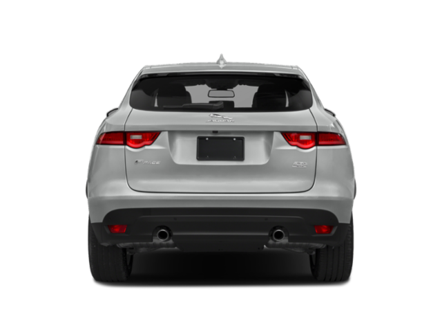 2018 Jaguar F-PACE 25t Prestige