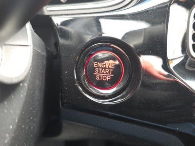 2022 Honda Civic Hatchback EX-L