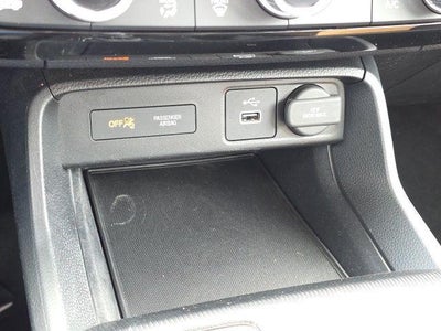 2022 Honda Civic Hatchback EX-L