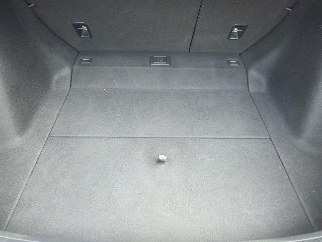 2022 Honda Civic Hatchback EX-L