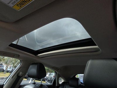 2022 Honda Civic Hatchback EX-L